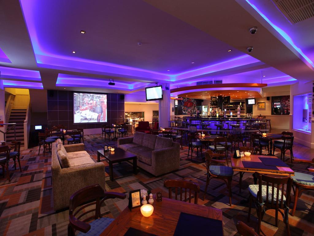 Апартаменти Amari Garden Pattaya 4*