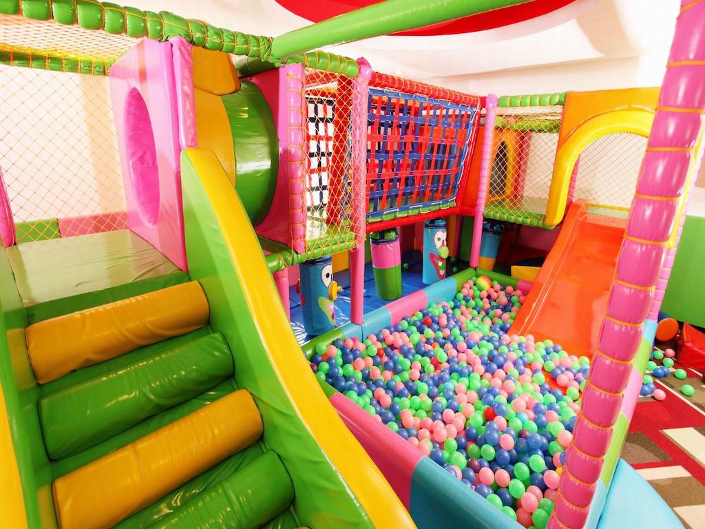 Панорама Amari Garden Pattaya 4*