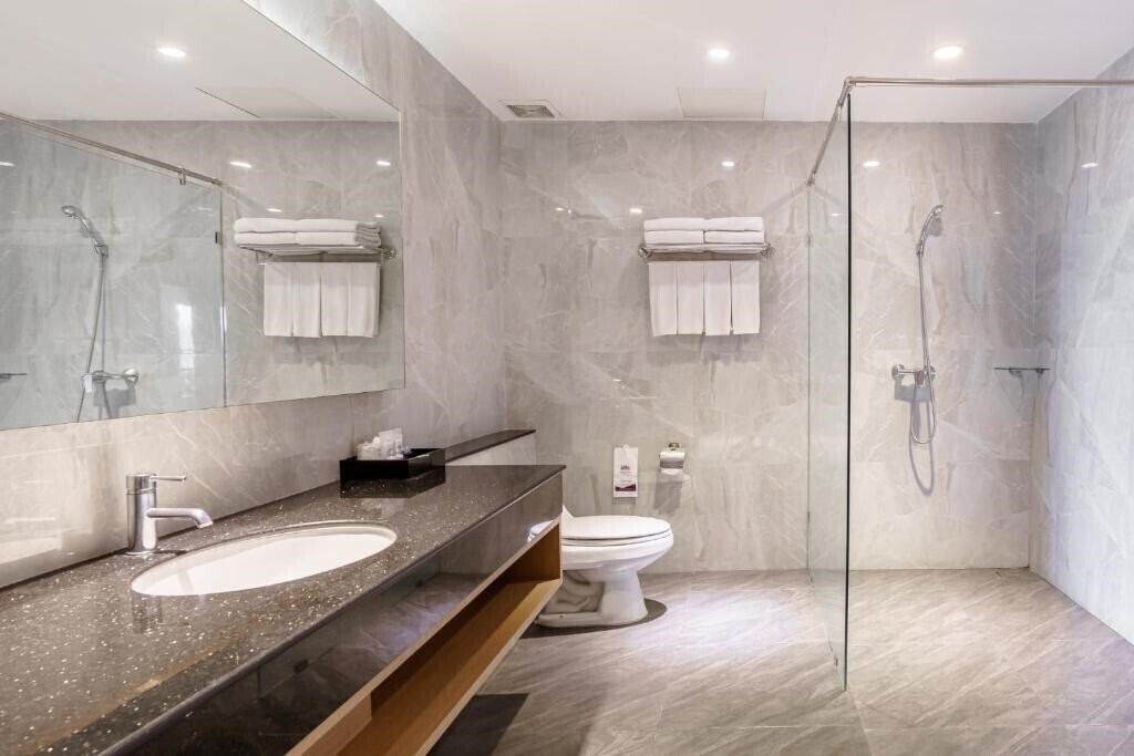 Фото Mike Garden Resort 4*