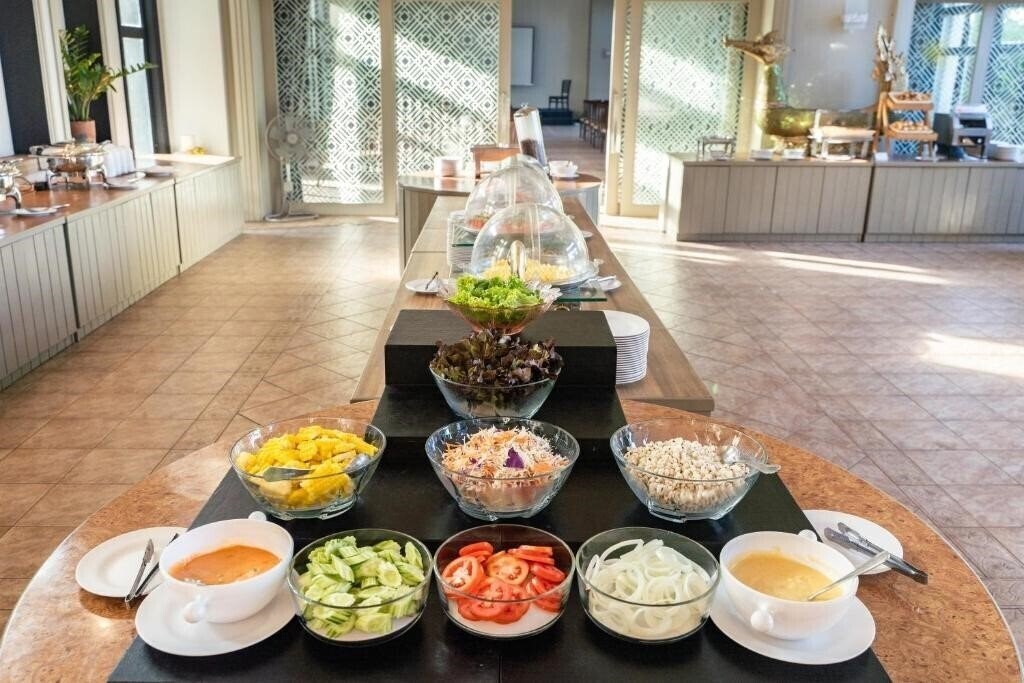 Изображение Mike Garden Resort 4*