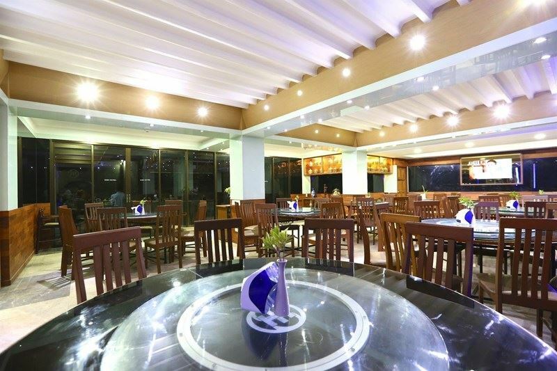 Фото Pattaya Hiso Hotel 3*