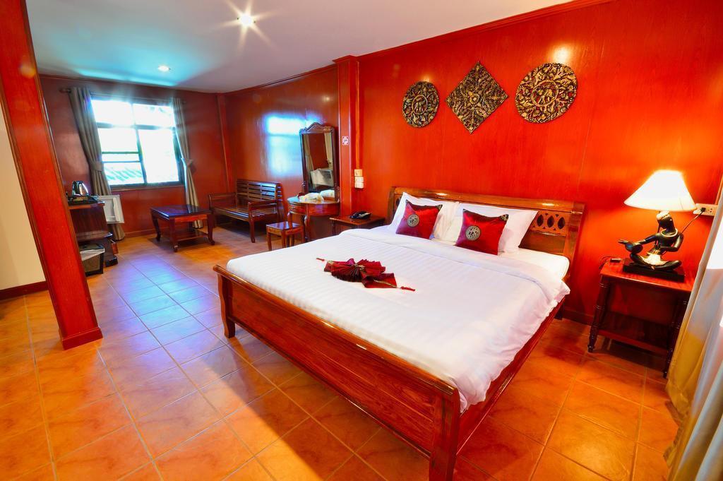 Апартаменты Avila Resort Pattaya (ex. Icheck Inn Jomtien Pattaya) 3*