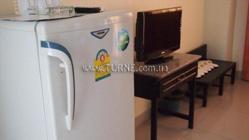 Панорама Home Pattaya (ex. Monaa'S Place) 3*