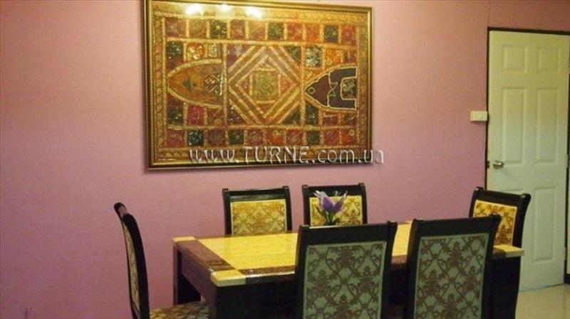 Апартаменты Home Pattaya (ex. Monaa'S Place) 3*