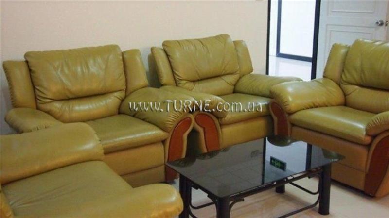 Территория Home Pattaya (ex. Monaa'S Place) 3*