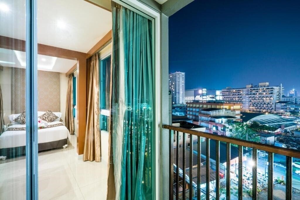 Апартаменты 247 Boutique Hotel 3*