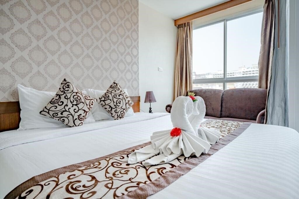 Панорама 247 Boutique Hotel 3*