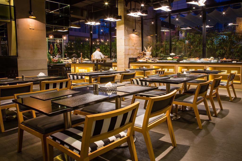 Вид Hotel Vista 4*