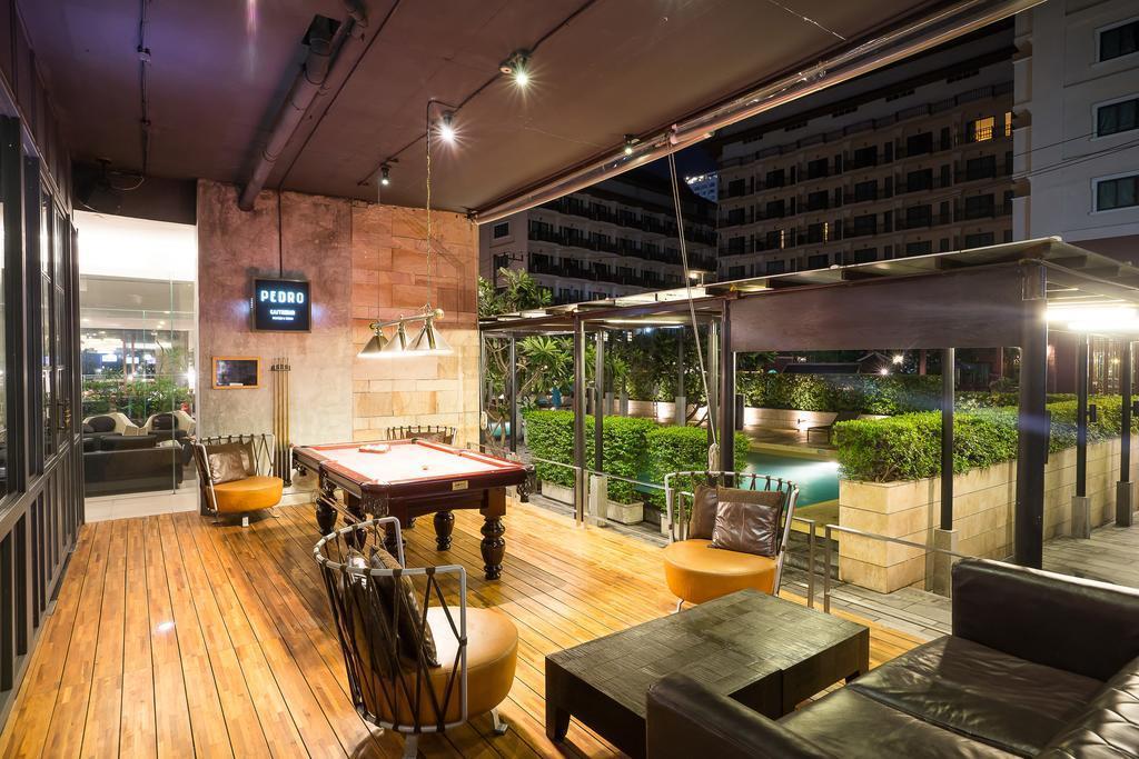 Территория Hotel Vista 4*