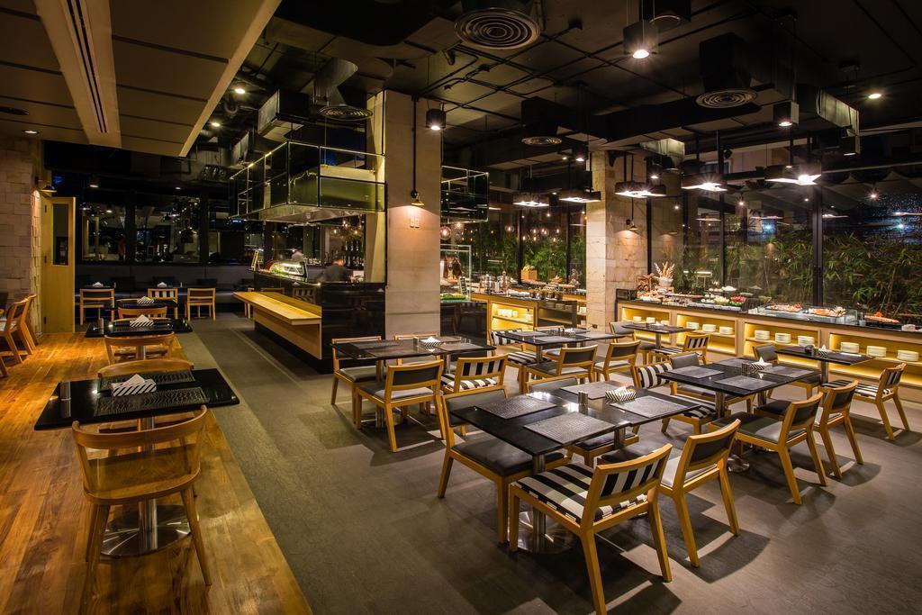 Апартаменты Hotel Vista 4*