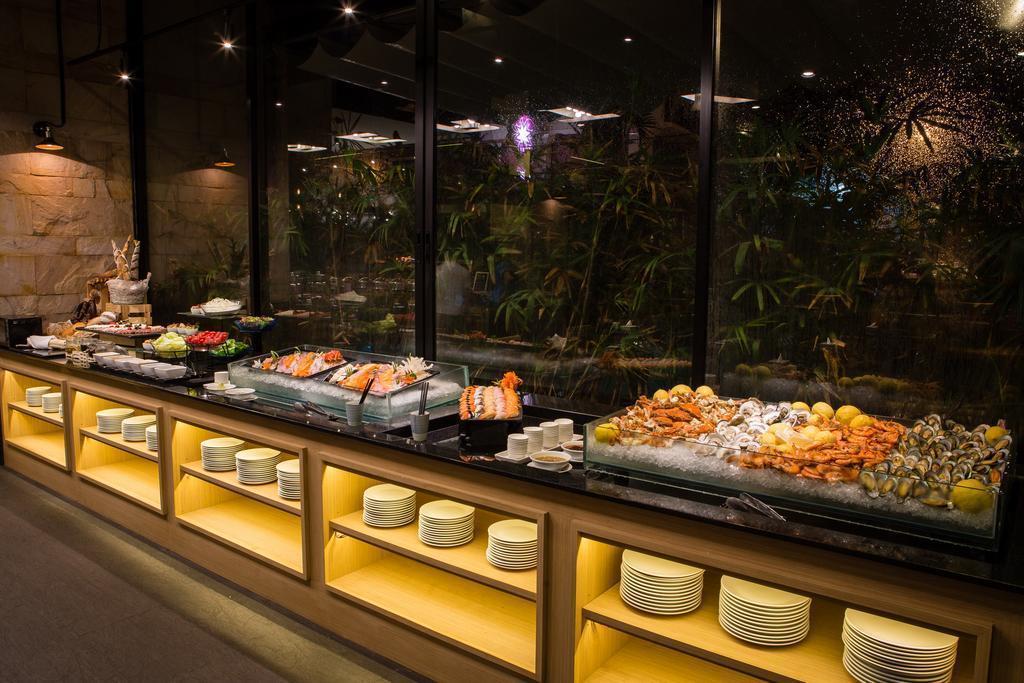 Панорама Hotel Vista 4*