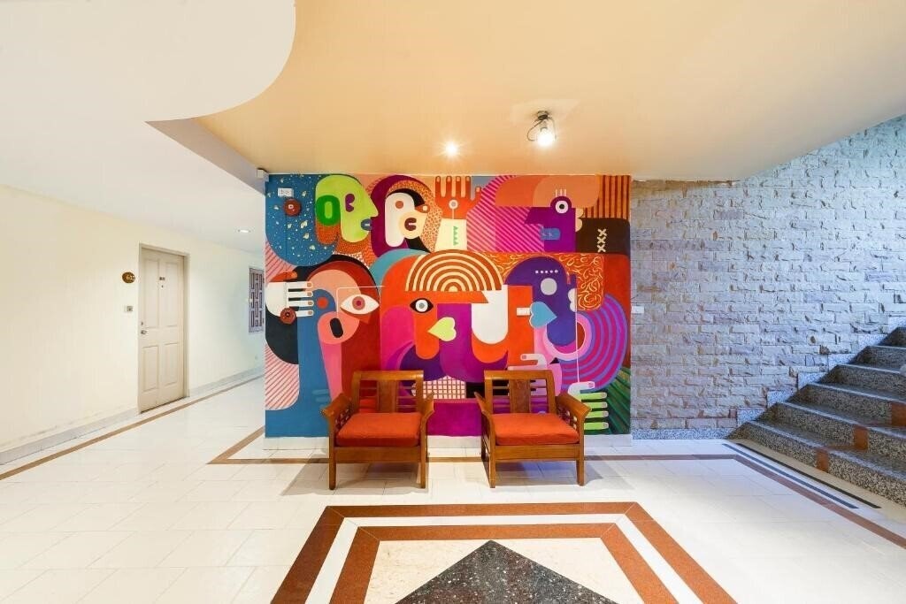 Панорама Bella Villa Prima 3*