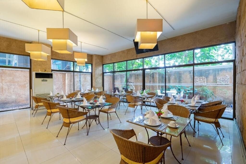 Фото Bella Villa Prima 3*