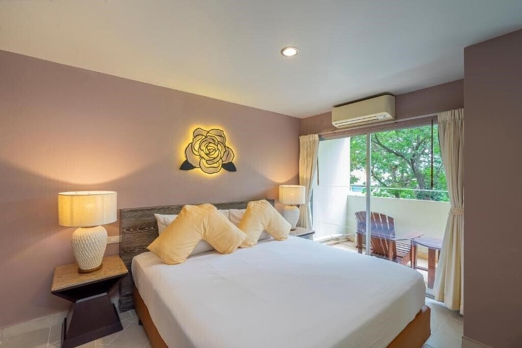 Территория Bella Villa Prima 3*