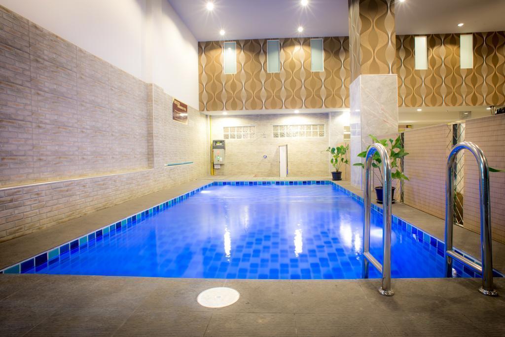 Вид Ja Siam City Pattaya 3*