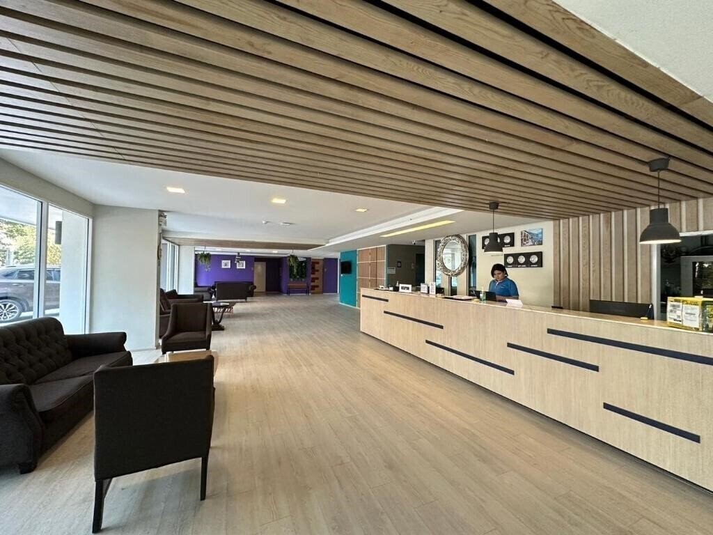 Панорама D@Sea Pattaya Jomtien 3*