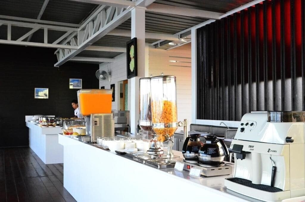 Зображення Baywalk Residence Pattaya 3*