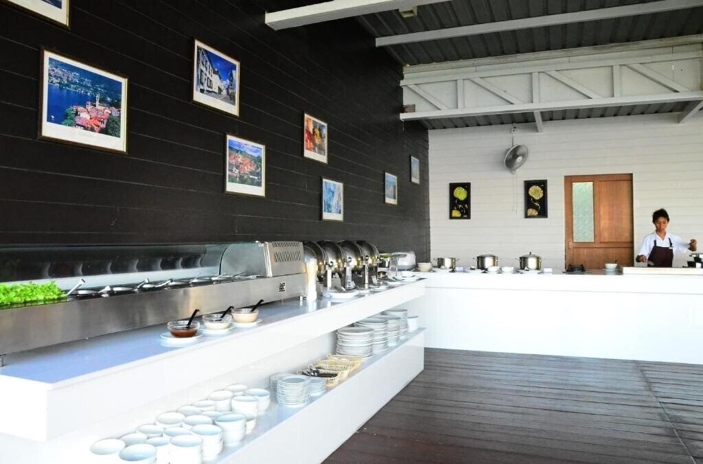 Територія Baywalk Residence Pattaya 3*