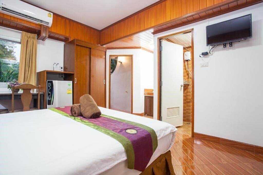 Панорама Diana Garden Resort 3*