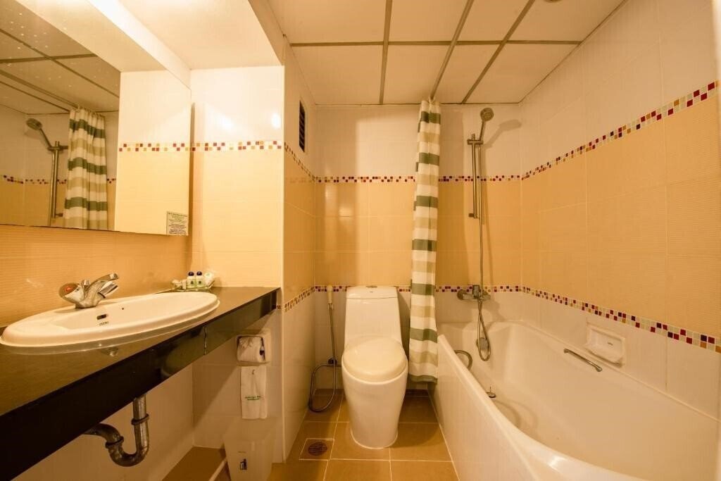 Апартаменти Caesar Palace 3*