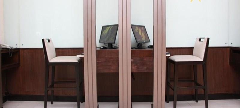 Вид BW Premier Signature Pattaya 5*