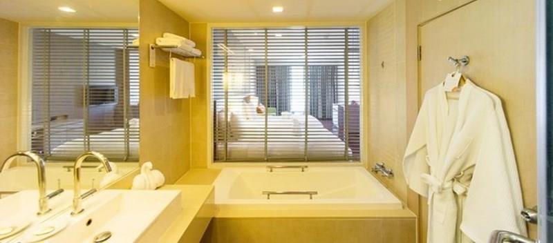 Апартаменты BW Premier Signature Pattaya 5*