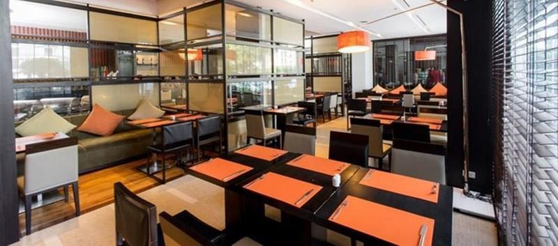 Панорама BW Premier Signature Pattaya 5*