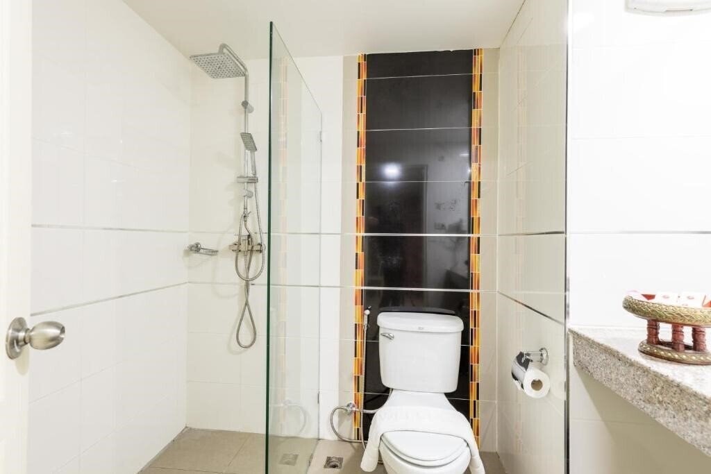 Территория Eastiny Residence Hotel 3*