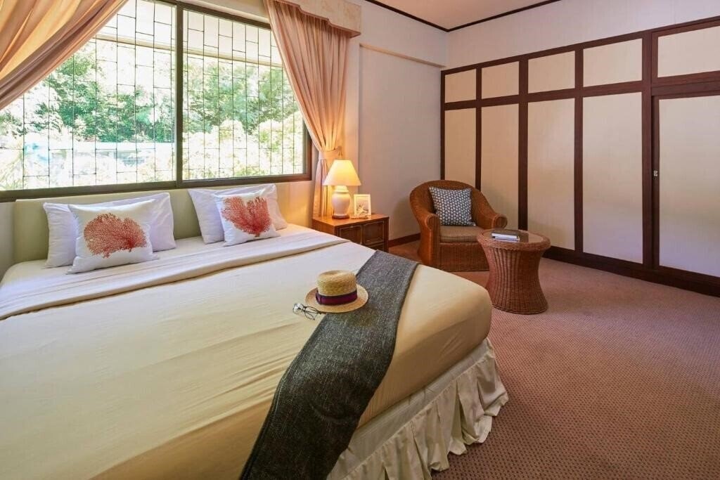 Фотографія Duo Residence Jomtien (ex. Duo Asava Residence) 3*