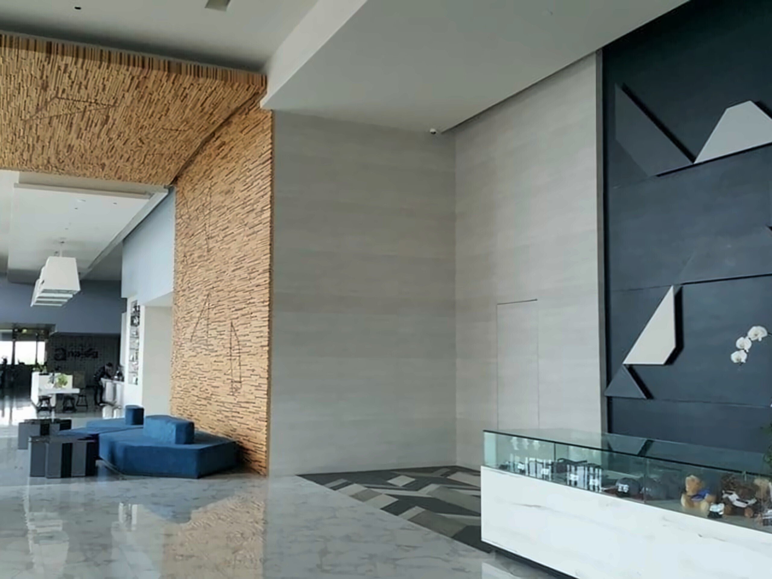 Територія T Six 5 3*