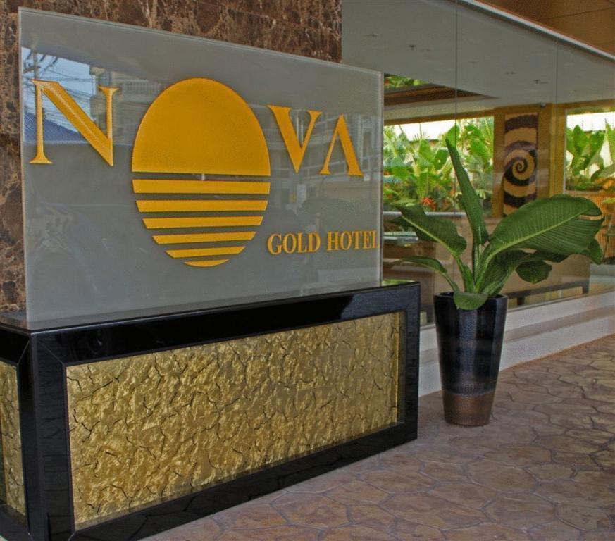 Фото Nova Gold Hotel 4*