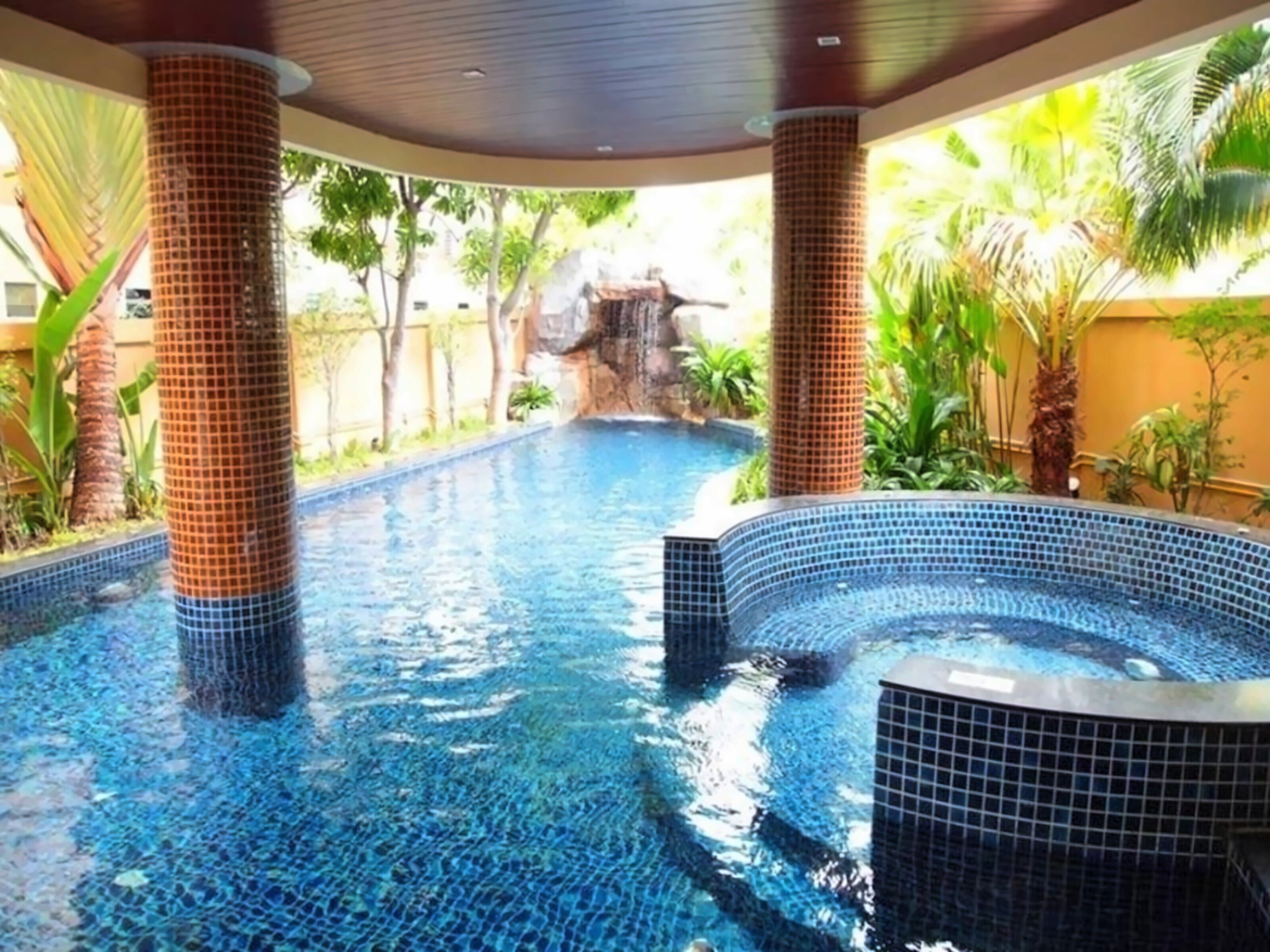 Вид Nova Gold Hotel 4*