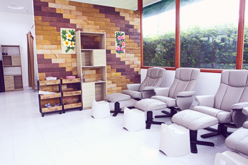 Фото Vantage Resort 3*