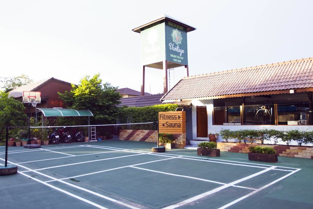 Изображение Vantage Resort 3*