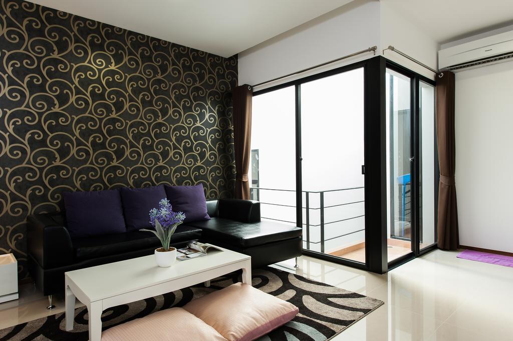 Вид Vantage Resort 3*