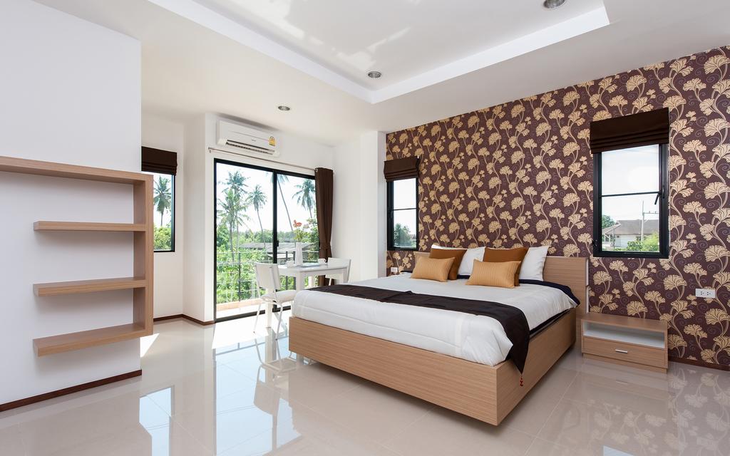 Территория Vantage Resort 3*