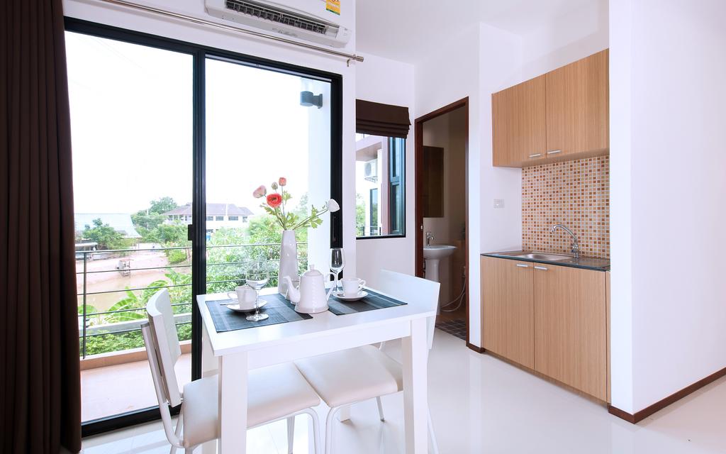 Панорама Vantage Resort 3*