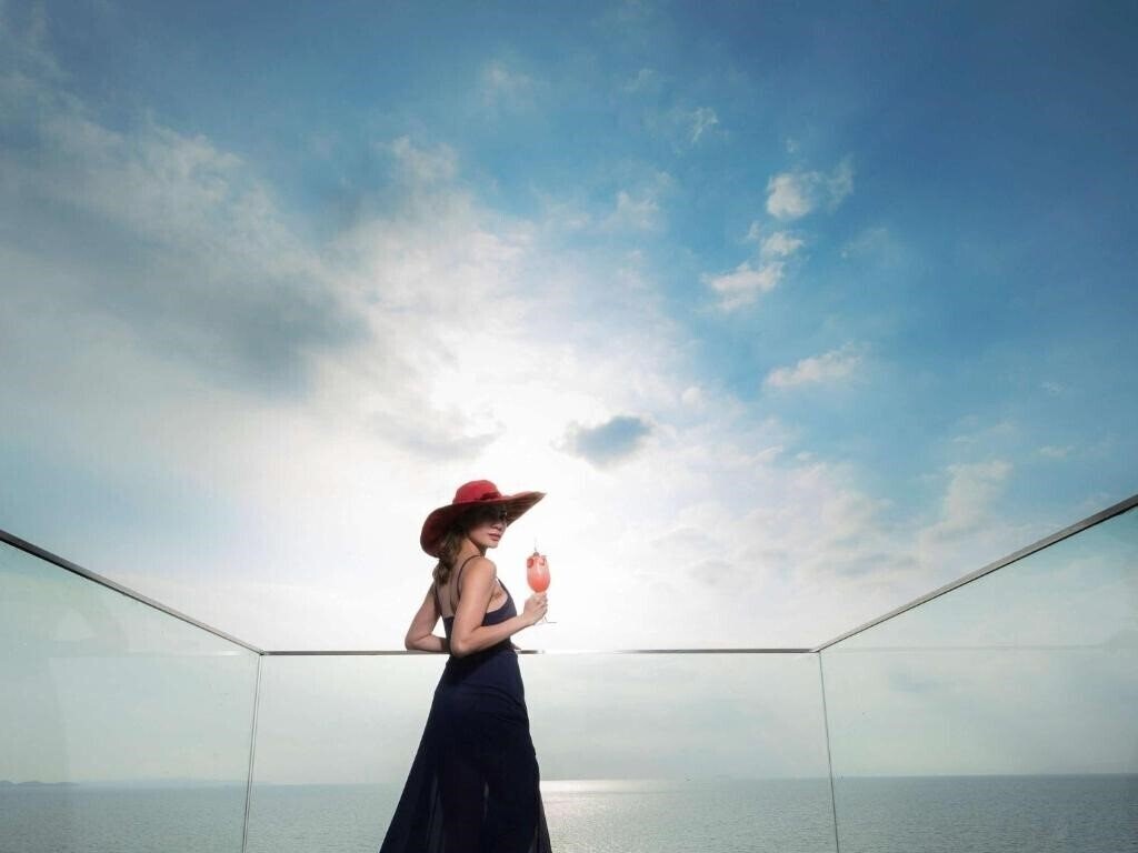 Панорама Veranda Resort Pattaya 5*