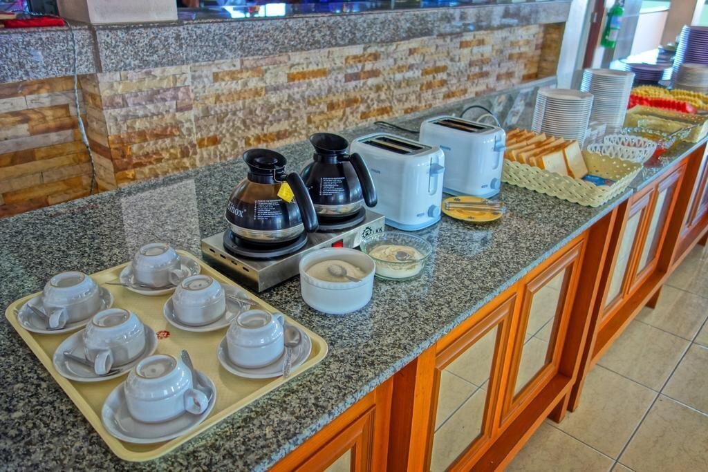 Территория Lek Jomtien 2*