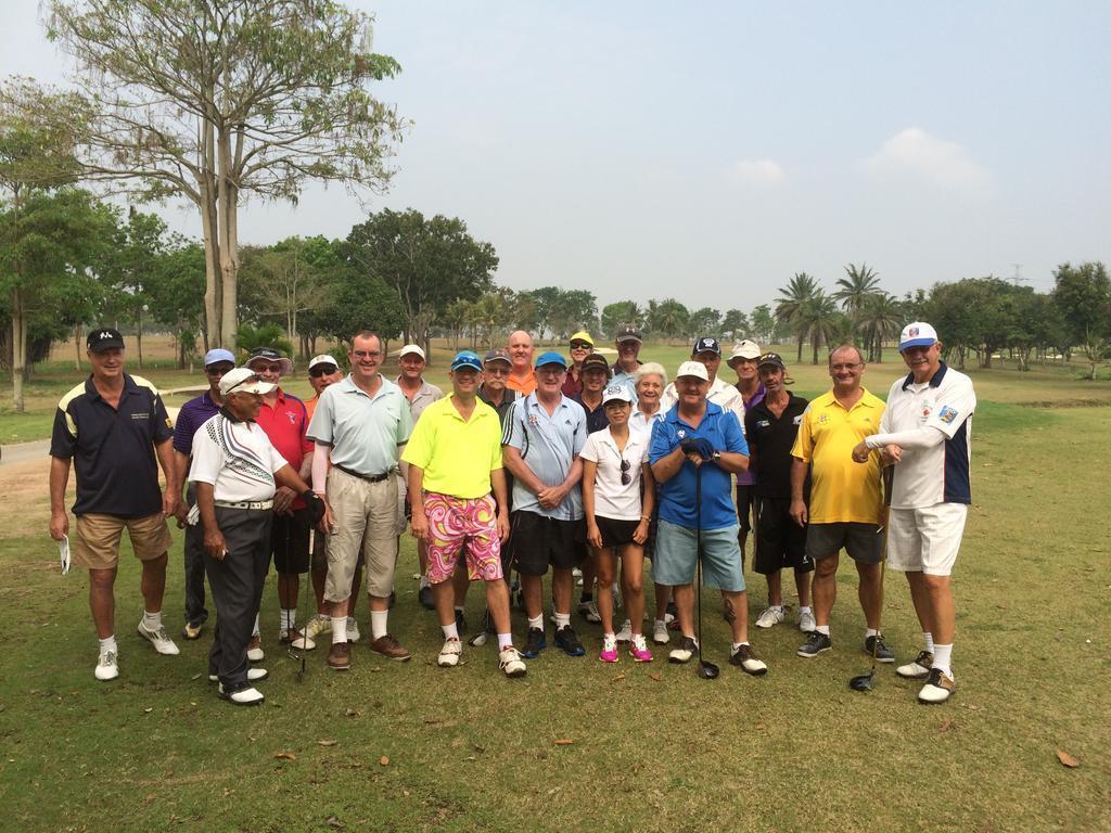 Зображення Asia Backpackers 2*