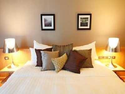 Вид Fraser Resort 4*