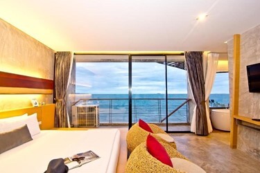 Отель Sawasdee Village 4*