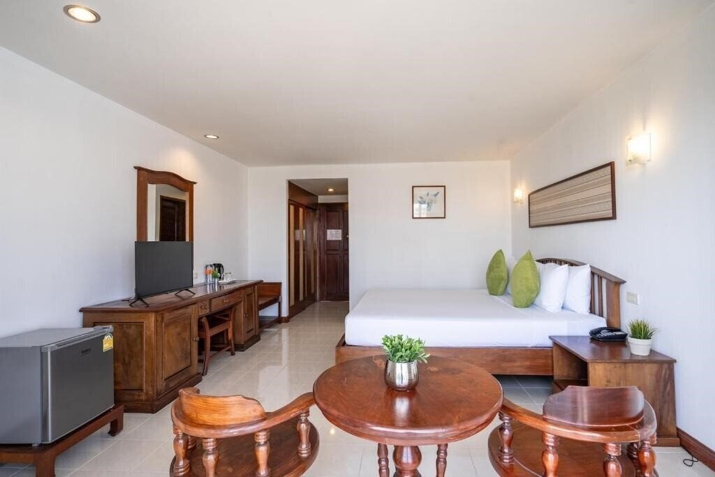 Фотографія JP Villa Pattaya 3*