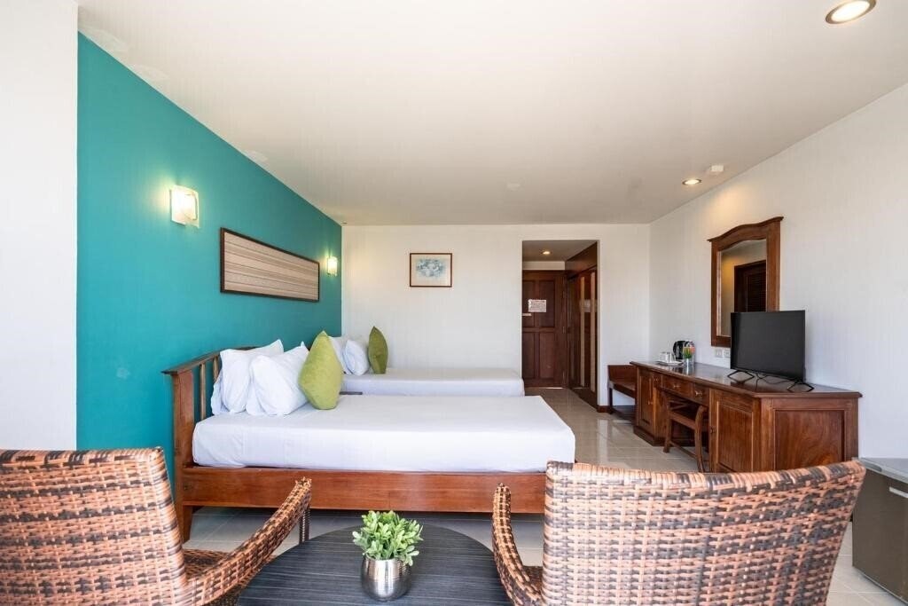 Зображення JP Villa Pattaya 3*