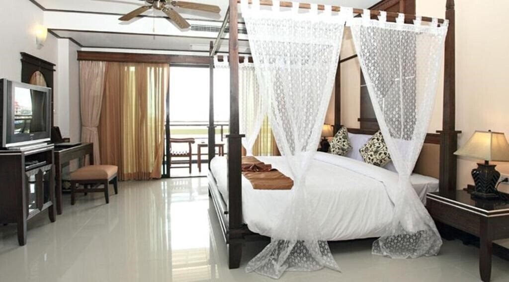 Вид Pattaya Loft 3*