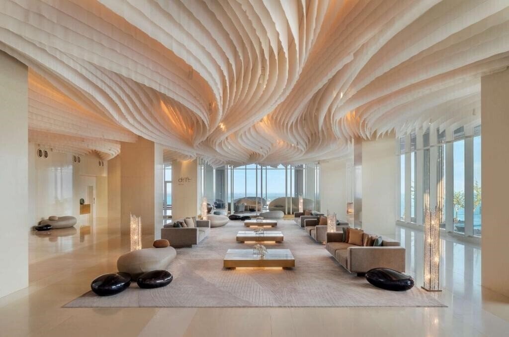 Картинка Hilton Pattaya 5*