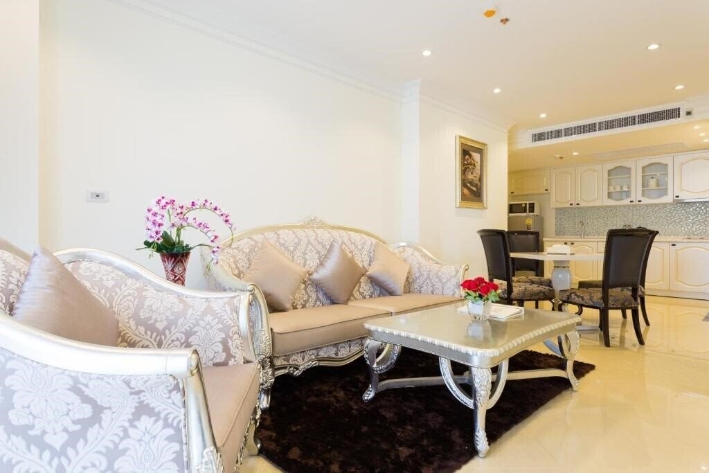 Фотография Lk President 3*