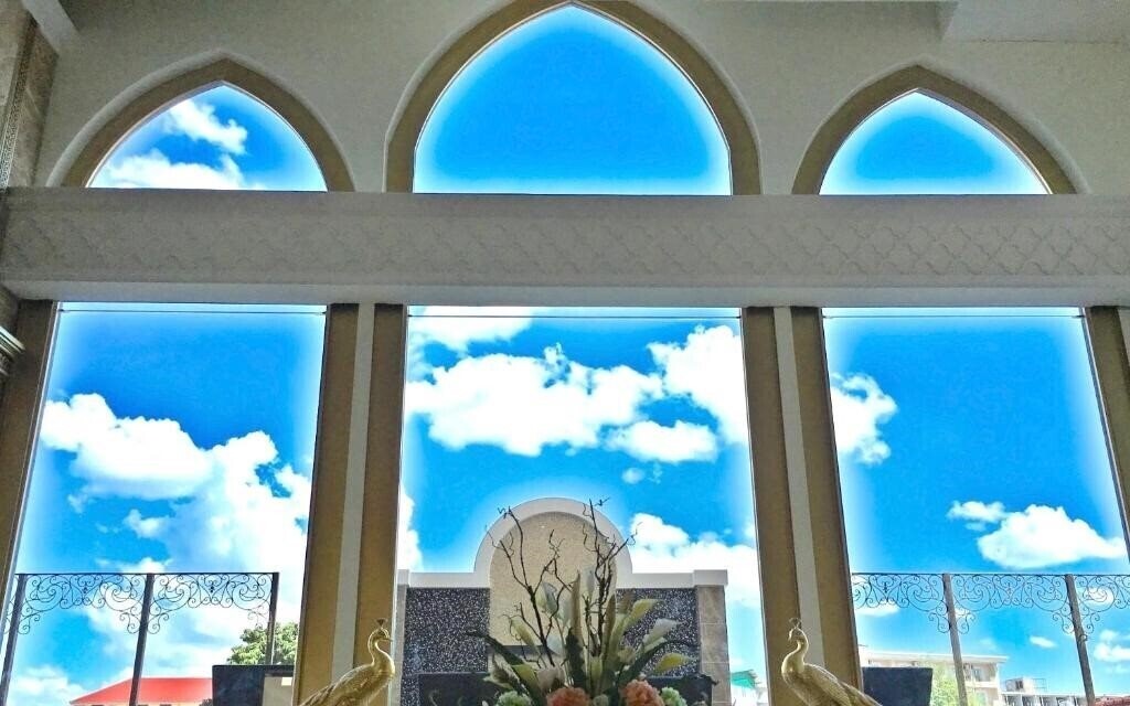 Территория Lk President 3*