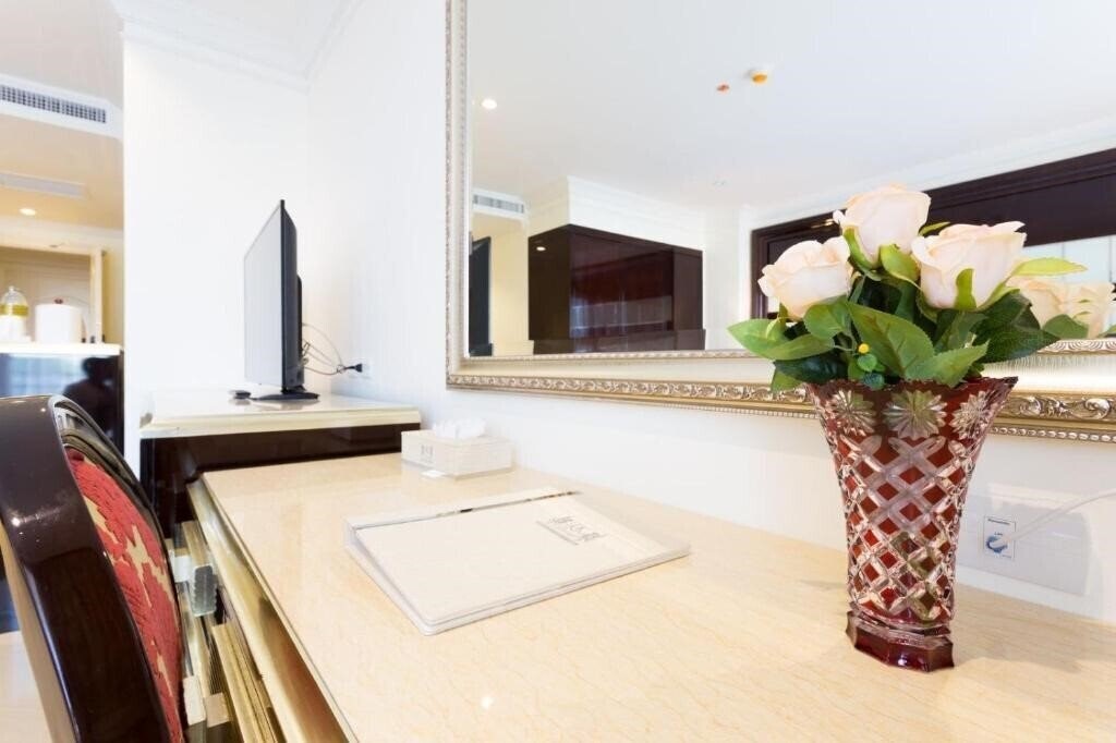 Панорама Lk President 3*