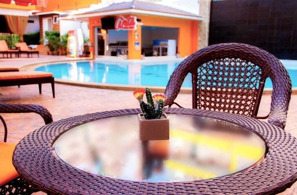 Вид New Nordic Anita 3*